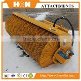 Brand New HCN 0201road Sweeper Street Broom for Sale thumbnail-1