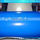 2016 Pre-painted Hot Dip Galvanized Steel Coils / PPGI Steel thumbnail-3