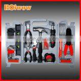 130pcs Professional Household Hardware Hand Tools Set thumbnail-1