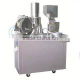 DTJ-V Small Scale Production Semi Automatic Hard Gelatin Capsule Filling Machine thumbnail-1