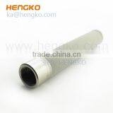 High Performa 316 Stainless Steel Fuel Filter Element thumbnail-4