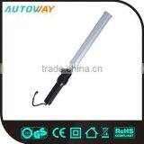 New LED Plastic Traffic Warning Baton