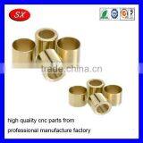 Customized Metal Support Motor,knurled Small Plug Bushing Fittings Micro Metal Gear Motor thumbnail-2