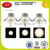 Custom Adjustable Spring Clips for LED Lights