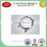 Customized Aluminum Wrist Watch Cases China Cnc Machining Part Turning Parts thumbnail-2