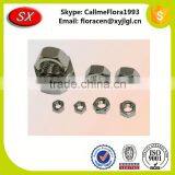 High Strength Metal Rigging Screw Galvanize (Custom Inner Hexagon Screws / China Manufacture) thumbnail-4