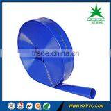 Hot Sale Spiral Steel Wire Pvc Rei Transparent Hose Pipe thumbnail-1