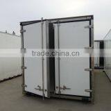 Corrugated Sandwich Panel Hook Truck Container thumbnail-2