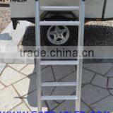 Camper Trailer With Roof Top Tent FS-X1 thumbnail-6