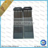 Wc20 Tungste Eletrodo 1.6 *175MM /2.4*175MM Tungsten Needle thumbnail-3