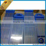 2016 Welding Gold Tungsten Electrode 1.5% Lanthanated thumbnail-1