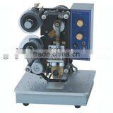 Easy Operation Automatic Color Ribbon Hot Coder Machine thumbnail-1