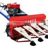 Farm use machine mini harvest dryer