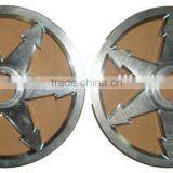 CNC Aluminium Wheel thumbnail-1