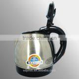 1.8l Hotal Kettle With Great Quality thumbnail-4