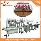 Cup Filling Machine For Mineral Water thumbnail-1