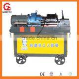 High Quality Steel Bar Thread Rolling Machine thumbnail-1