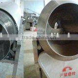 Haricot Bean Head Cutting Machine