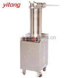 Hot Selling! Stainless Steel Vertical Sausage Filler,Sausage Stuffer,Sausage Making Machine thumbnail-1