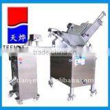 TW-650DL Taiwan Top Quality Food Processing Machinery (Video)