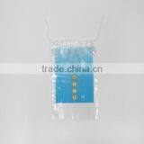 Custom Small Plastic Cheap Drawstring Bags for Cosmetic Puff thumbnail-2