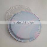 Take Out Round Food Packaging Disposable Plastic thumbnail-5