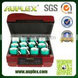 3D Sublimation Vacuum Heat Press Machine /3D Sublimering Vakuum Varme Press Maskin thumbnail-1