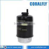 Excavator Coalescer Fuel Water Separator RE62424 thumbnail-1