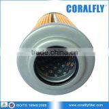 EX30 Excavator Engine 3KR2 Hydraulic Filter P550576 thumbnail-3