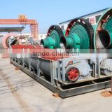 ball mill for benefication plant
