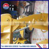 China Mini Loader Manufacture Yantai Wheel Loader ZL16 thumbnail-4