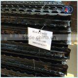 Black Y Steel Fence Post Metal Post thumbnail-1