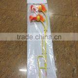 Bird Garden Stakes Metal Bird Stakes Garden Decor Bird Stakes Bird Picks Decoration Metal Picks thumbnail-1