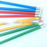 Student Black Lead Wooden HB Pencil in Bulk With Cheap Price thumbnail-2