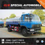 DONGFENG 4*2 10000L Water Tank Truck for Sales thumbnail-1