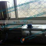 Single Head Pneumatic Mayonnaise Filling Machine