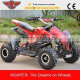 49cc Mini Quad Atv(ATV-2) thumbnail-2
