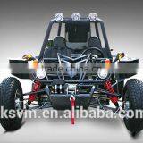 TK650GK Gas go Kart Adult thumbnail-2