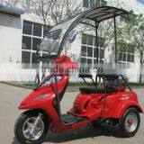110cc Disabled Motorized Tricycles thumbnail-1