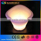 Led Light Cheap Wine Ice Bucket / Plastic Ice Bucket / Luminous Ice Bucket thumbnail-5