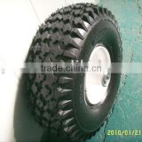 tubeless wheel 4.10/3.50-4 High Quality & Reasonable Price