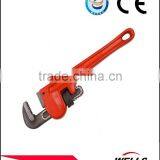 Hand Tool Mini Pipe Wrench thumbnail-1