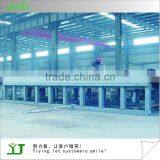 Steel Structure Frame Workshop thumbnail-1