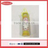 Hot Sale High Quality Custom Printed Elastic Hair Band thumbnail-2