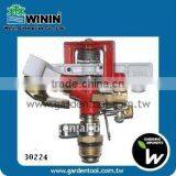 1/2" Metal Garden Sprinkler For Lawn thumbnail-1