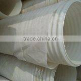 HDPE Perforated Subdrain Pipe thumbnail-3