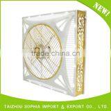 Made in China Superior Quality Energy Saving Ceiling Fan thumbnail-4