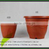 AX&AXB Plastic Pot thumbnail-1