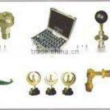 Pressure Transmitter Interfaces & Accessories thumbnail-1