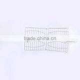 BBQ Picnic Roast Fish Vegetable Metal Mesh Rack thumbnail-3